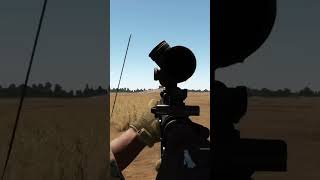 MagadishuSomalia War Battle 600m  700m  Arma Reforger [upl. by Campman]