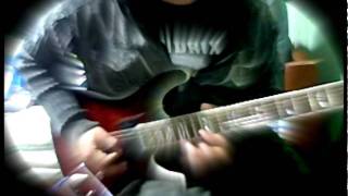 Testing Ibanez SA 32 EXFM [upl. by Ardisi450]