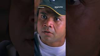 Hilarious Confusion😂 ft Akshay Kumar Rajpal Yadav Shakti Kapoor  Bhagam Bhag  primevideoindia [upl. by Brest]