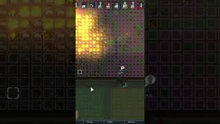 Pyromaniac problems gaming rimworld viralvideo comedy funny [upl. by Chic]