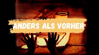 Thea Eichholz – Anders als vorher Sandpainting [upl. by Holmann]