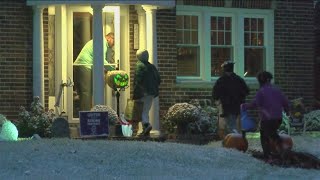 Sirens no longer kick off trickortreating in Bedford Township [upl. by Flossie369]