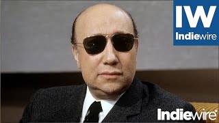 JeanPierre Melville [upl. by Earahs106]