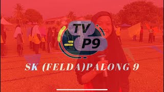 KEJOHANAN SUKAN TAHUNAN SEKOLAH TAHUN 2023 SEKOLAH KEBANGSAAN FELDA PALONG 9  HARI KEDUA 🏆🏆🏆 [upl. by Nadda]