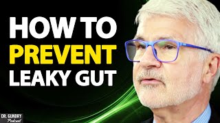 What is leaky gut and how do you prevent it [upl. by Venterea]