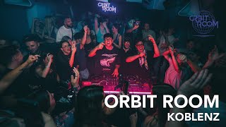 BENNETT LIVE DJSET  Orbit Room Koblenz GER [upl. by Town]