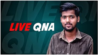 Qna Live 1 [upl. by Socha]