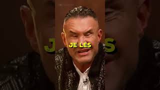 LA SOLUTION DE JEROME LE BANNER POUR PACIFIER LA FRANCE [upl. by Clellan]