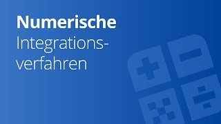 Numerische Integrationsverfahren  Keplersche Fassregel  Mathematik  Funktionen [upl. by Ruenhs613]