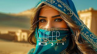 C Deep Music  Ethnic amp Deep House Mix 2024 Vol 82 [upl. by Featherstone]