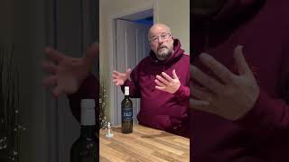 Wine Cru Wednesday Blanc Sec de Suduiraut 2020 [upl. by Aihsilef]