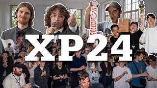 CARDISTRY EXPERIENCE 2024  Event recap video [upl. by Gnah101]