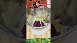 ABC juice Amla Beetroot Coconut shorts abcjuice glowingskin [upl. by Ebbarta]