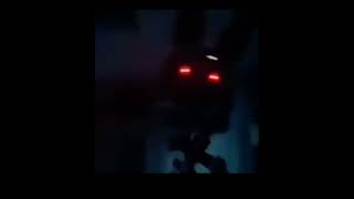 ignited bonnie jumpscare meme meme [upl. by Islek]