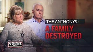 Crime Watch Daily Exclusive Casey Anthonys Parents Open Up to Chris Hansen  Pt 1 [upl. by Novets]