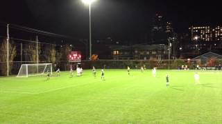 UVU vs UTPA  WAC Tournament Quarterfinals 2014 [upl. by Spring]