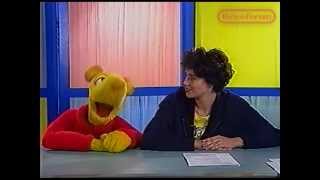 Voorjaarsvakantie Krokusvakantie 1996 Kindernet en VTV  Retroforum [upl. by Randell842]