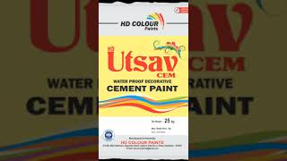 Water Proofing Cement PAINT shorts [upl. by Richella774]