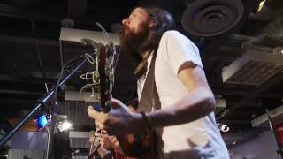 THE AVETT BROTHERS  Talk on Indolence  Live from Borders 01  Part 4 [upl. by Wisnicki384]