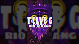 fight clvb goza Becak Style Rio Jahang Edit [upl. by Imeaj701]