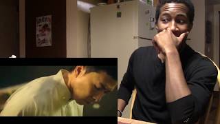 Ip Man vs Cheung Tin Chi Reaction [upl. by Aelam399]