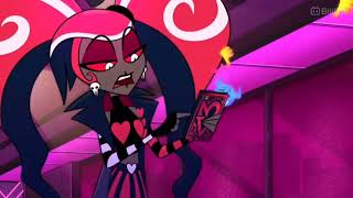 Hazbin Hotel  Respectless Canadian French [upl. by Zindman]