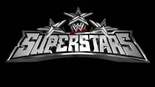 WWE Superstars Theme Adelitas WayInvincible HQ LYRICS IN DESCRIPTION [upl. by Llertnod]