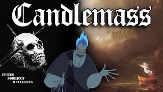 Candlemass songs be like [upl. by Saxet]