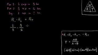 GMAT Official Guide 2017 Question 65 Method 1 [upl. by Naujed589]