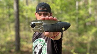 Silky Professional Series PocketBoy Folding Saw REVIEW [upl. by Ellenaj]