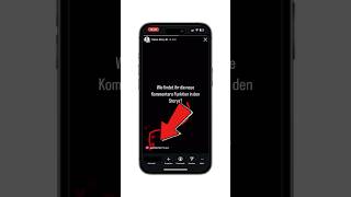 Nutzer verärgert Neue Instagram Story Kommentare ausschalten [upl. by Notsirt209]