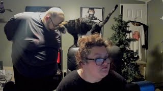 WingsofRedemption Kelly gives us updates on her health [upl. by Acinnod]