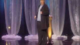 John Pinette  Im Starvin part 8 [upl. by Nylicaj]