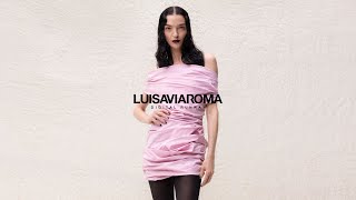 LUISAVIAROMA Digital Runway [upl. by Revilo671]