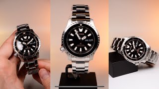 Citizen Promaster “Fugu” finalmente in Italia  Unboxing novità citizen 2024 [upl. by Etireugram]