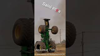 tractor stant viral [upl. by Pearl411]