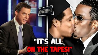 FBI REPORT JayZ EXPOSED for Teaming Up with Diddy in Secret quotFreak Offsquot – Full Details Inside [upl. by Odnalra]