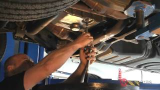 How to check your Transmission Fluid Level [upl. by Beutner]