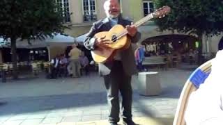 REMIX Officiel de Manolo Thionville quotIl fait beau il fait chaud quot [upl. by Dolorita764]