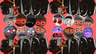 Thomas The Train  Super Meme Megamix  Coffin Dance Song Cover 12 [upl. by Nauwtna]