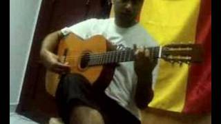 Paco De Lucia  Cuando Canta El Gallo  Solea flaseta [upl. by Cornwell815]