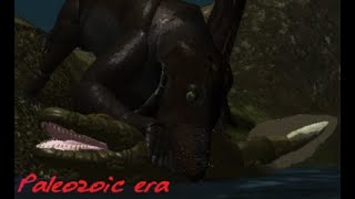 Teaser trailer to Paleozoic Era [upl. by Melda]