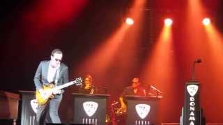 Joe Bonamassa Swiss Life Hall Hannover 07032015 [upl. by Ekihc10]