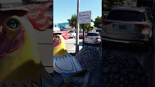 5 quartieri da non perdere a Miami miami wynwood brickell littlehavana southbeach travel usa [upl. by Arua15]