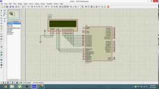 digital clock using atmega32 [upl. by Cirederf]