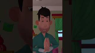 TSA WA SUM རྩ་བ་གསུམ། Dzongkha nursery rhymes [upl. by Talbott]