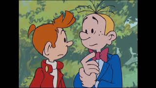 Spirou S01E04 Virus [upl. by Lauretta]