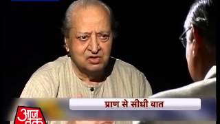 Seedhi Baat  Pran opened many secrets of life in seedhi baat [upl. by Aneela]