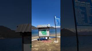 The Most Beautiful Place on Earth  rara lake Karnali nepal [upl. by Norud750]