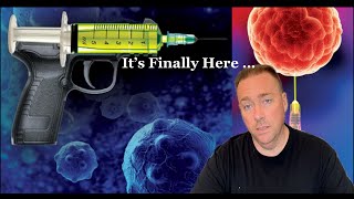 The New Breakthrough In Cancer Treatment A Promising New Cure [upl. by Rednael738]